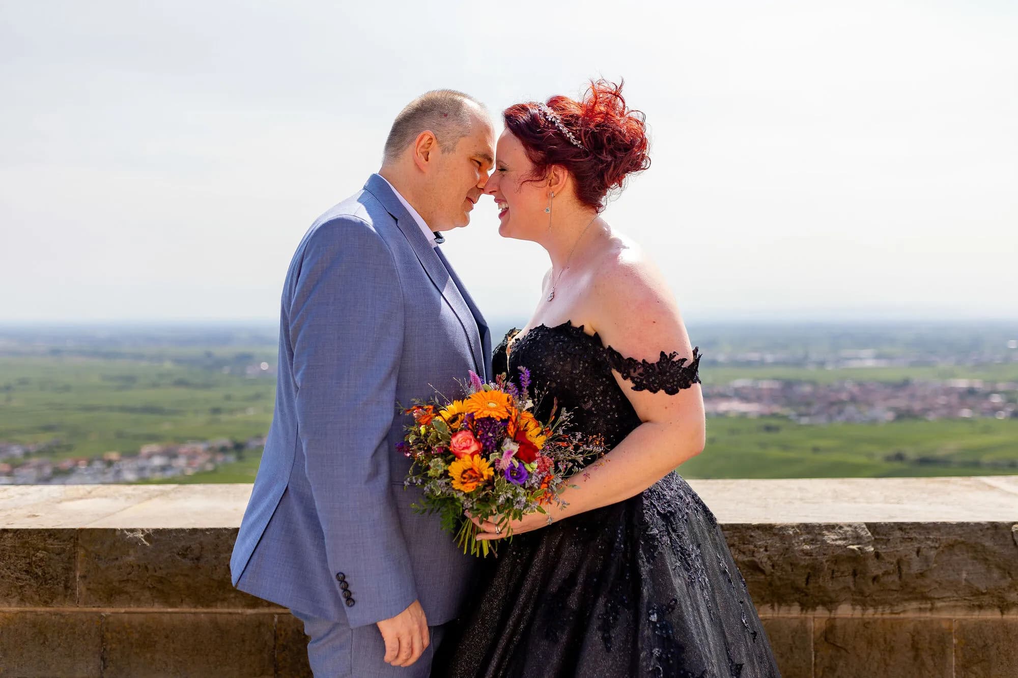 Foto zum Feedback von Mona & Peter